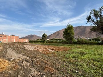 SE VENDE TERRENO EN TIABAYA