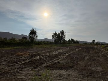 SE VENDE TERRENO EN TIABAYA