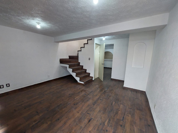 CASA EN CONDOMINIO EN VENTA