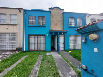 CASA EN CONDOMINIO EN VENTA