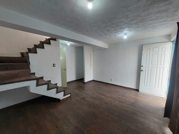 CASA EN CONDOMINIO EN VENTA