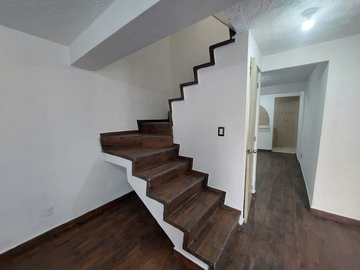 CASA EN CONDOMINIO EN VENTA