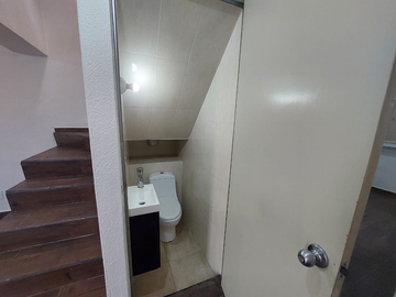 CASA EN CONDOMINIO EN VENTA