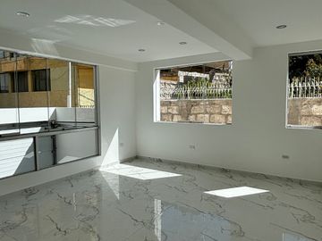 Venta Departamento En Yanahuara ( A 2 Cuadras De La Av Ejercito )