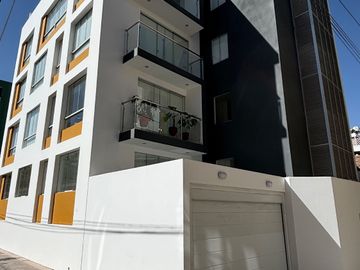 Venta Departamento En Yanahuara ( A 2 Cuadras De La Av Ejercito )