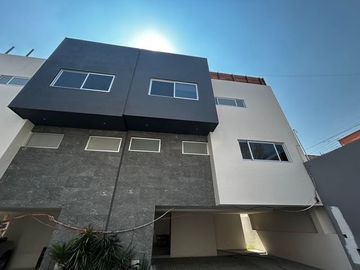 ESTRENA HERMOSA CASA EN SAN JERONIMO ACULCO MAGDALENA CONTRERAS