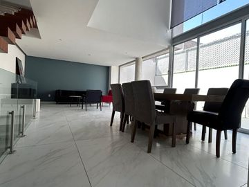 ESTRENA HERMOSA CASA EN SAN JERONIMO ACULCO MAGDALENA CONTRERAS