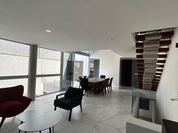 ESTRENA HERMOSA CASA EN SAN JERONIMO ACULCO MAGDALENA CONTRERAS