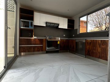 ESTRENA HERMOSA CASA EN SAN JERONIMO ACULCO MAGDALENA CONTRERAS