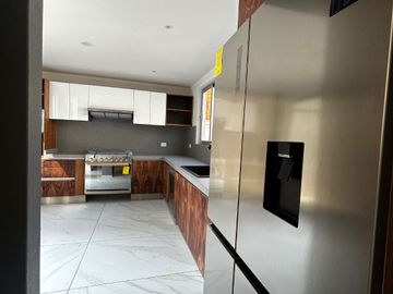ESTRENA HERMOSA CASA EN SAN JERONIMO ACULCO MAGDALENA CONTRERAS