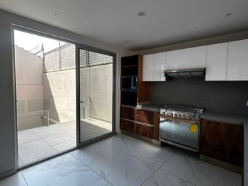 ESTRENA HERMOSA CASA EN SAN JERONIMO ACULCO MAGDALENA CONTRERAS