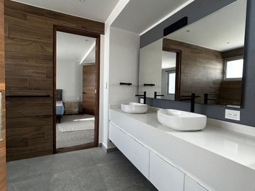 ESTRENA HERMOSA CASA EN SAN JERONIMO ACULCO MAGDALENA CONTRERAS