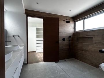 ESTRENA HERMOSA CASA EN SAN JERONIMO ACULCO MAGDALENA CONTRERAS