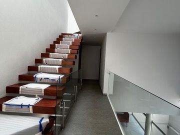 ESTRENA HERMOSA CASA EN SAN JERONIMO ACULCO MAGDALENA CONTRERAS