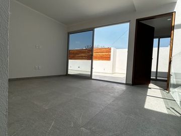 ESTRENA HERMOSA CASA EN SAN JERONIMO ACULCO MAGDALENA CONTRERAS
