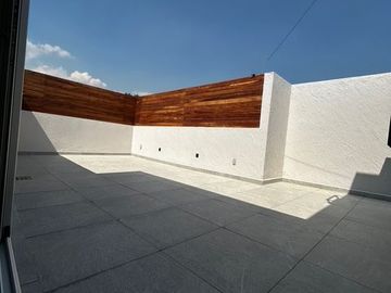 ESTRENA HERMOSA CASA EN SAN JERONIMO ACULCO MAGDALENA CONTRERAS