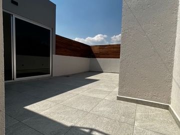 ESTRENA HERMOSA CASA EN SAN JERONIMO ACULCO MAGDALENA CONTRERAS