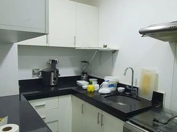Alquiler de oficina en el centro financiero, San Isidro