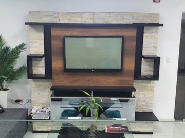 Alquiler de oficina en el centro financiero, San Isidro