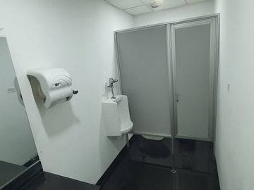 Alquiler de oficina en el centro financiero, San Isidro