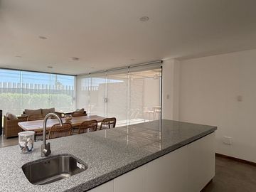Casa De Playa En Venta En Mejia