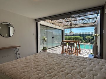 Casa De Playa En Venta En Mejia