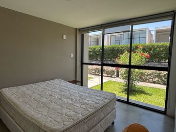 Casa De Playa En Venta En Mejia