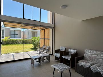 Se Vende Hermosas Casas En Condominio Privado En Mejia