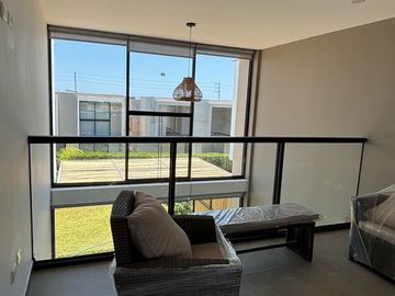 Se Vende Hermosas Casas En Condominio Privado En Mejia