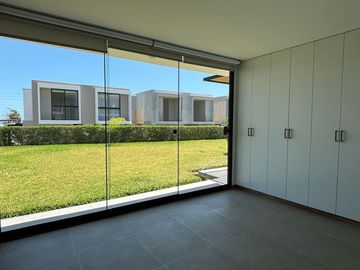 Se Vende Hermosas Casas En Condominio Privado En Mejia