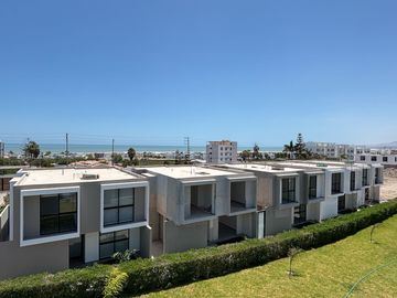 Se Vende Hermosas Casas En Condominio Privado En Mejia