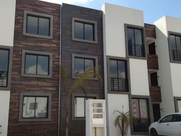 Departamento en Venta en Planta Baja Residencial Verona, Cuautlancingo