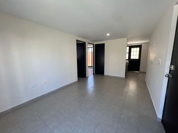 Departamento en Venta en Planta Baja Residencial Verona, Cuautlancingo