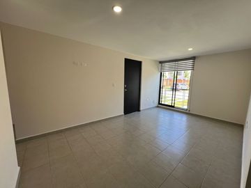 Departamento en Venta en Planta Baja Residencial Verona, Cuautlancingo