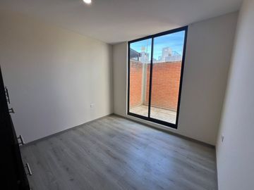 Departamento en Venta en Planta Baja Residencial Verona, Cuautlancingo