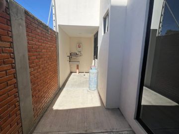 Departamento en Venta en Planta Baja Residencial Verona, Cuautlancingo