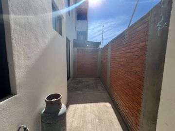 Departamento en Venta en Planta Baja Residencial Verona, Cuautlancingo