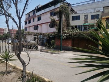 Oficina A Pasos De Avenida San Luis Y Canada, San Borja