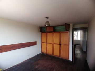 Oficina A Pasos De Avenida San Luis Y Canada, San Borja