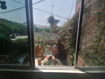 Oficina A Pasos De Avenida San Luis Y Canada, San Borja
