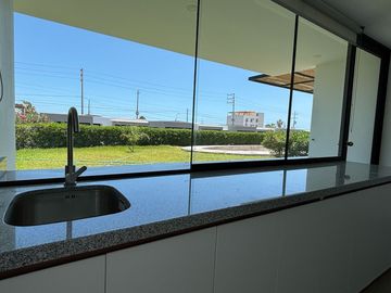 Se Vende Casas De Playa En Mejia