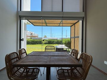 Se Vende Casas De Playa En Mejia