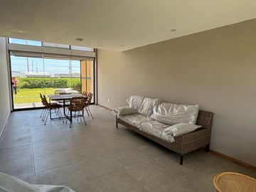 Se Vende Casas De Playa En Mejia