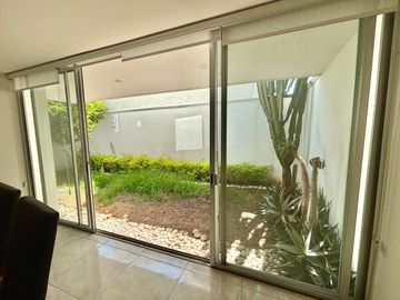 Espectacular Casa en Renta | Parque Guanajuato, Lomas de Angelópolis lll