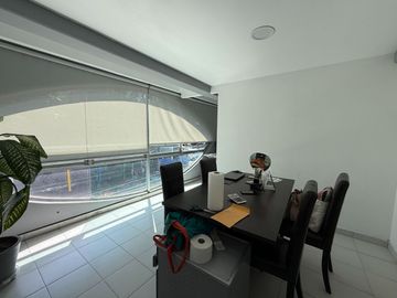 SE RENTA EDIFICIO PARA OFICINAS EN NAUCALPAN CENTRO