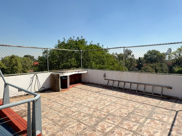 SE RENTA EDIFICIO PARA OFICINAS EN NAUCALPAN CENTRO