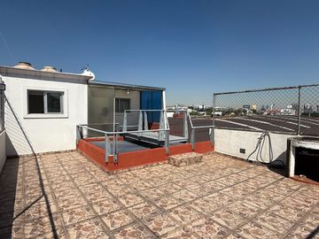 SE RENTA EDIFICIO PARA OFICINAS EN NAUCALPAN CENTRO