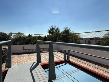 SE RENTA EDIFICIO PARA OFICINAS EN NAUCALPAN CENTRO