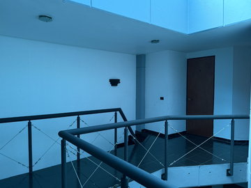 SE RENTA EDIFICIO PARA OFICINAS EN NAUCALPAN CENTRO