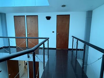SE RENTA EDIFICIO PARA OFICINAS EN NAUCALPAN CENTRO